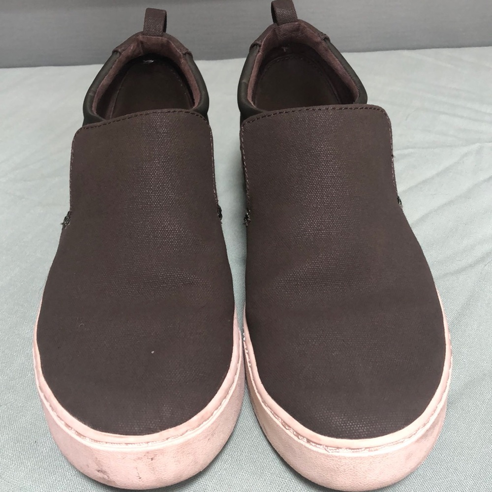 Toms